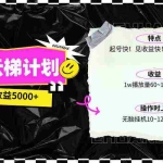 (10063期)最新网易云梯计划网页版,单机月收益5000+!可放大操作