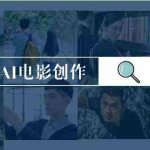 (9721期)AI电影创作,AI影视创作全套完整课程(25节)