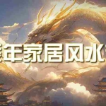 (9388期)某公众号付费文章《甲辰年 厚礼-手把手教你布置 今年的家居风水》