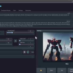 (9335期)终极 Stable Diffusion + ChatGPT AI绘画及模型训练课程-中英字幕