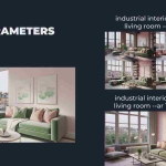 (9296期)Esther Olga Blikhar-基于AI人工智能的室内建筑设计教程-11节课-中英字幕