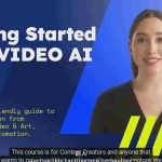 (9287期)如何使用AI人工智能制作生成人物视频课程-11节课-中英字幕