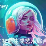 (9081期)Midjourney及ChatGPT 4人工智能生成艺术图像综合指南-9节课-中英字幕