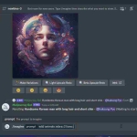 (8983期)Midjourney AI人工智能艺术图片从入门到高级创作教程-33节课-中英字幕