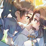 (8955期)Q版 古风角色班-第6期绘画教程(39节课)