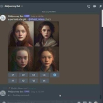 (8934期)Midjourney 精通教程-使用Midjourney AI创建美丽艺术图像-36节课-中英字幕