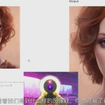 (8777期)K Mastery – Stable Diffusion AI软件绘画速成从小白到精通-72节-中英字幕