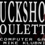 (8700期)最新无人直播玩法网络爆款恐怖游戏俄罗斯Du盘1.1无尽模式强势来袭