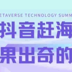 (7228期)最新抖音+快手赶海无人直播流量庞大,效果出奇的好(教程+素材)