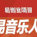 （7077期）[最稳副业]音乐平台挂机项目，无脑挂机月入6K+长期可做