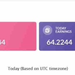 (6906期)外面收费几千上万的visionstube愿景管撸美金项目,单日30-50美金+可批量