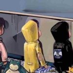 (6632期)橱窗看车男孩汽车头像制作项目无脑日赚500+