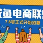 (6460期)闲鱼精品课,教你打造日入500+的闲鱼店铺,细致讲解看完就会