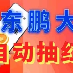(6002期)东鹏_全自动抽红包软件+详细使用教程!
