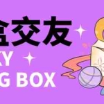 (4714期)零基础搭建交友盲盒,带多重分销系统,搭建即可开启躺赚模式【源码+教程】
