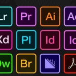 (3525期)【软件资源】Adobe全家桶:支持Win全系列和Mac全系列(一键直装)