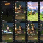 (3519期)外面收费1980的天龙八部手游全自动挂机项目,单窗口一天50+【脚本+教程】