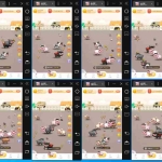 (3506期)最新全民来养猪全自动挂机玩法,单号每天5-30收益,提现是秒到