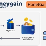 (3272期)简单的赚钱项目Honeygain挂机赚钱,只需每天打开电脑,就可以轻松赚美元了
