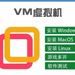 (3067期)【一机两用】电脑虚拟机,可卖可自用,搬砖必备日入100+【教程+软件】