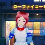 (2746期)抖音直播间3D主播AI虚拟人物搭建动漫形象不露脸直播【虚拟直播脚本+教程】