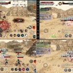 (2743期)外面近几天卖888最新链游《four gods on wemix》号称单机日入300+详细玩法