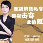 (1838期)超级销售私享课,解密顶级销售的套路打法助你升级销冠