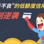 (1814期)中复信融·2021年征信修复与信用卡提额(全套技术课程)