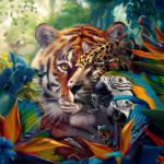 Ps 2024正式版 Photoshop25.9中文版安装教程