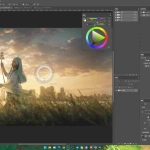 (11282期)Stable Diffusion教程:Ai修图课第1期网络课程(13节)