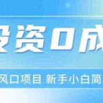 (11614期)最新风口项目闲鱼空调3.0玩法,月入过万,真正的0成本0投资项目