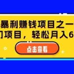(12540期)视频号最新玩法,老年养生赛道一键原创,内附多种变现渠道,可批量操作