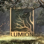 Lumion pro 全套中文版,建筑渲染的绝佳利器