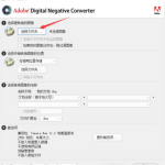 Adobe DNG Converter 17.0:专业的 RAW 转 DNG 神器