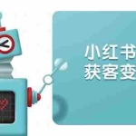 (13955期)小红书私域获客变现:账号设置/内容创作/规则解读/投放策略/获客技巧等