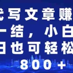 (14225期)25年视频号全程代运营模式,只需提供账号,团队全程赋能,稳定月入5位数