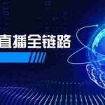 (14787期)5月更新-半无人直播全链路:AI数字人+千川截流实战,女装选品与防违规…