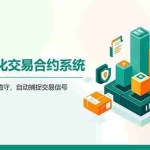 (14785期)AI量化全自动挂机撸金