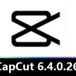剪映国际版CapCut 6.4.0.26一键安装下载