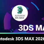 更新!Autodesk 3DS MAX 2026.1 让游戏世界、VR 体验秒变震撼大片!