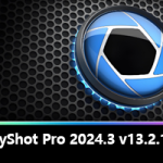 Luxion KeyShot Pro 2024.3 v13.2.1.1 升级版来了 ,让 3D 渲染速度飙到飞起!