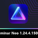 超强AI修图 Skylum Luminar Neo 1.24.4.15005 升级版 已解锁