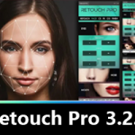 PS插件|Retouch Pro 3.2.0 最新中文版来袭,一键解锁 AI 修图黑科技,全网已刷屏!