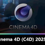 Cinema 4D (C4D) 2025.3 带流体版本来袭！一键安装超省心