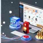 (16311期)阿里国际站全链路运营,店铺搭建+直通车推广+全站推广,月询盘增长200%+