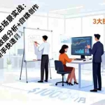 (16418期)DeepSeek全场景实战:职场写作+数据分析+自媒体创作,新手快速月入过万