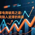 （16578期）师兄分享电商破局之道：适合所有陷入泥潭的商家