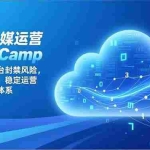 （16883期）跨境社媒运营Boot Camp：系统规避平台封禁风险，建立可长期、稳定运营的账号矩阵体系