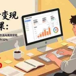 （17015期）同城号变现进阶课：在同城赛道中实现精准引流与高效变现，单店月引流成交额提升50%