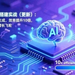 （17210期）AI内容工厂搭建实战（更新）：从预判到批量生成，效率提升10倍，打造电商内容增长飞轮